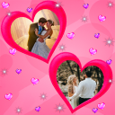 Love Photo Frames - Baixar APK para Android | Aptoide