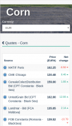 AgroGo - Grain prices and transactions screenshot 0