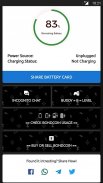 Battery Bond | Chat Incognito screenshot 3