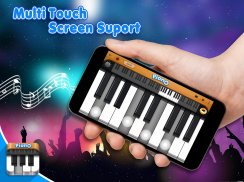 Piano Keyboard - Piano App screenshot 3