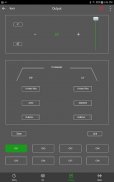 Dayton Audio DSP Control screenshot 10