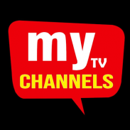 MYTV Group screenshot 0