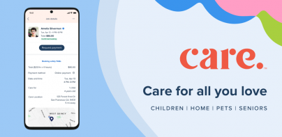 Care.com: Find Caregiving Jobs