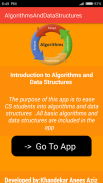 Data Structures And Algorithms Offline C Tutorials screenshot 0