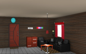 Room Escape-Puzzle Livingroom 2 screenshot 4