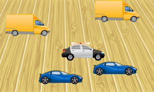 Vehicles and Cars for Toddlers screenshot 3