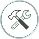 Gtrac Installer Icon