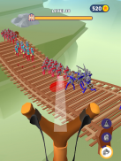Битва Замков: защити крепость screenshot 11