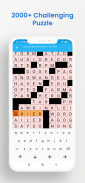 Newspaper Crossword screenshot 2