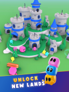 Block Jam 3D screenshot 4