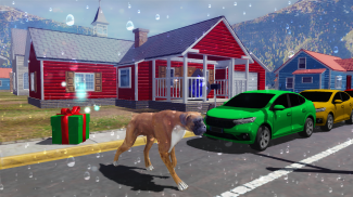 Boxer Dog Simulator screenshot 0