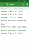 German - English Translator screenshot 3