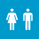 Public Toilet Icon