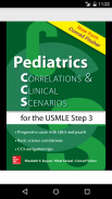 Pediatrics CCS USMLE Step 3 screenshot 22