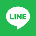 LINE: Appel & message GRATUITS Icon