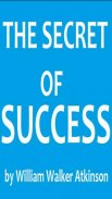 The Secret of Success screenshot 0