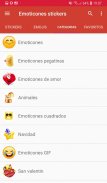 WAStickerApps emojis figurinhas para whatsapp screenshot 7