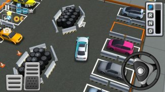 parcheggio re screenshot 2
