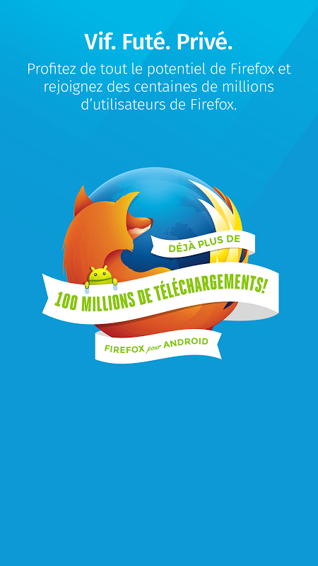 Firefox 84 1 2 Telecharger Apk Android Aptoide