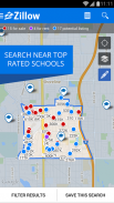 Zillow: Find Houses for Sale & Apartments for Rent screenshot 13