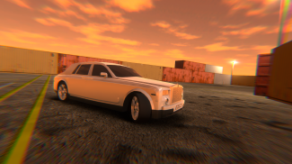 Rolls-Royce Sim: Luxury Cars screenshot 1