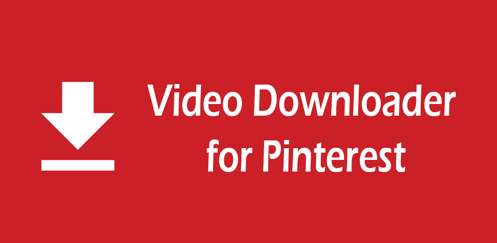pinterest video download