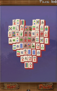 Mahjong II screenshot 6