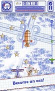 Doodle Planes screenshot 2