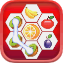 Pixel Picnic Smash Icon