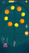 Juice Master Cut Fruits screenshot 2