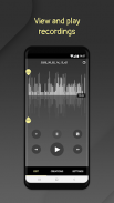 Ringtones maker MP3 screenshot 1
