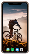 Bicycle Wallpapers screenshot 3