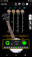 BanjoTuner-Tuner Banjo Guitar screenshot 13