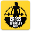 Cross Training WODs For Beginners Icon