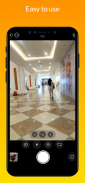 iCamera – iOS Camera, iPhone Camera screenshot 3