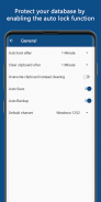Password Depot für Android - Passwort-Manager screenshot 5