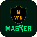 VPN Master Super Proxy Icon