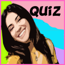 Bia Quiz. Bia Trivia. Canciones de Bia. Bia juegos Icon