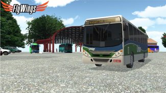 Bus Simulator 2015 New York screenshot 7