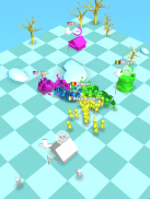 Castle Battle.io screenshot 4