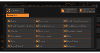 Song Maker - Music Mixer screenshot 8