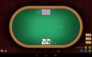Texas Hold'em Poker screenshot 12