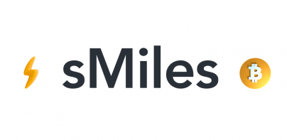 sMiles: Earn Bitcoin