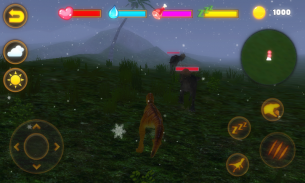 Velociraptor Falante screenshot 7