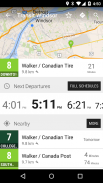 Transit Windsor Bus - MonTran… screenshot 1