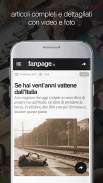 Fanpage News - Le tue notizie screenshot 4