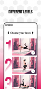 Butt Workout — Female Fitness screenshot 7