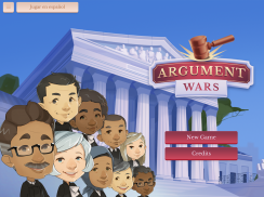 Argument Wars screenshot 3