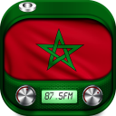 Radio Marruecos Player Icon