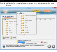 Memory Card Recovery & Repair Help screenshot 10